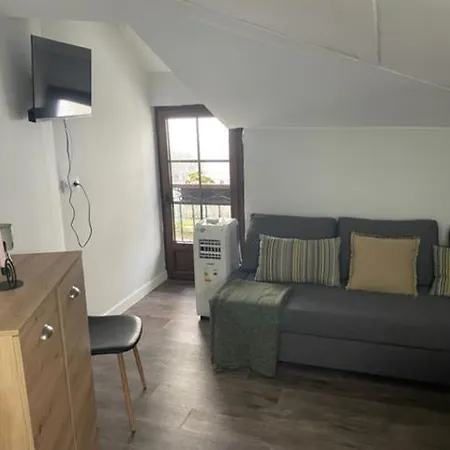 Apartamento Casco Historico De Pravia - Heno Pravia Extérieur photo