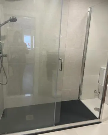 Apartamento Casco Historico De Pravia - Heno Pravia Extérieur photo