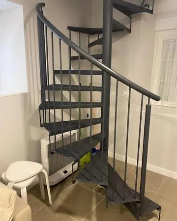Apartamento Casco Historico De Pravia - Heno Pravia Extérieur photo