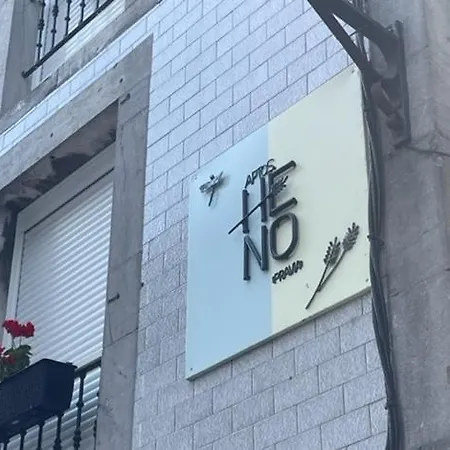 Apartamento Casco Historico De Pravia - Heno Pravia Extérieur photo