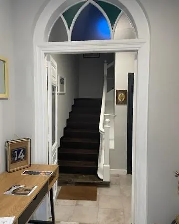 Apartamento Casco Historico De Pravia - Heno Pravia Extérieur photo