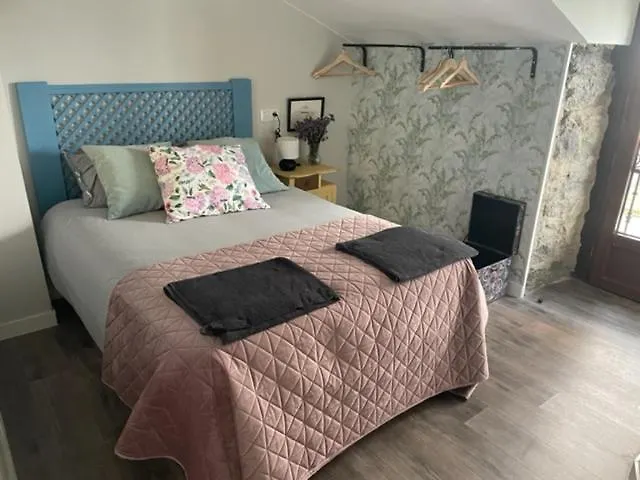 Apartamento Casco Historico De Pravia - Heno Pravia