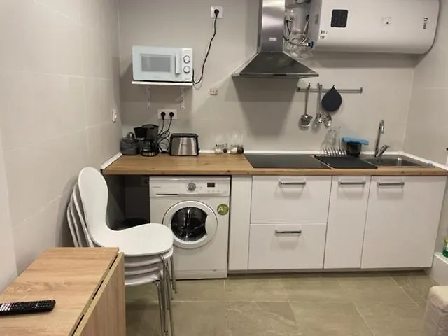 Apartamento Casco Historico De Pravia - Heno Pravia