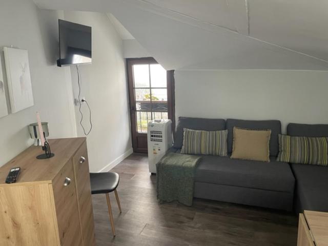 Casco Historico De - Heno Appartement *
