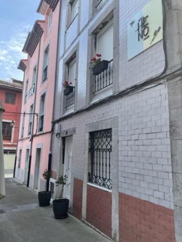 Casco Historico De - Heno Pravia